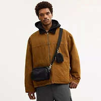 Finlay Crossbody Bag