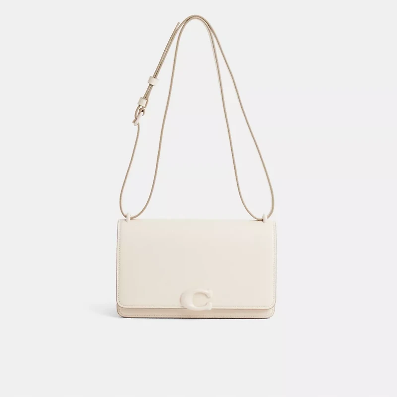Restored Bandit Shoulder Bag