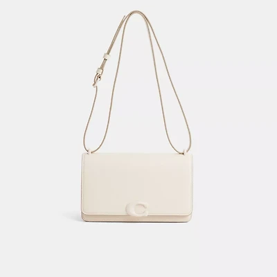 Restored Bandit Shoulder Bag