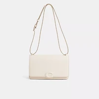 Restored Bandit Shoulder Bag