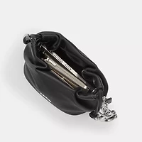 Faye Mini Drawstring Bag