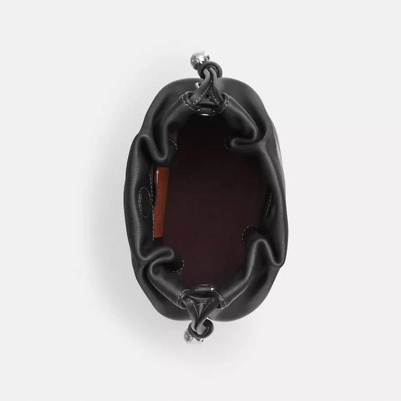 Faye Mini Drawstring Bag