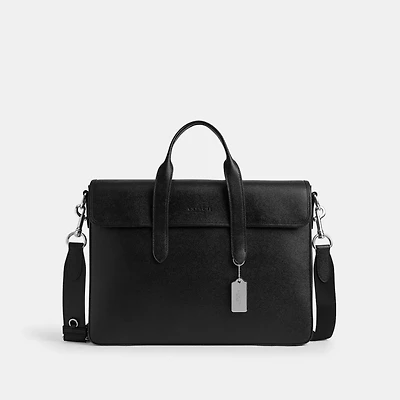 Sullivan Portfolio Brief