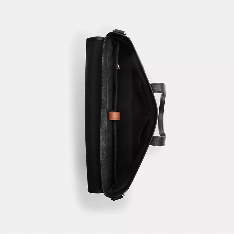 Sullivan Portfolio Brief