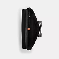 Sullivan Portfolio Brief