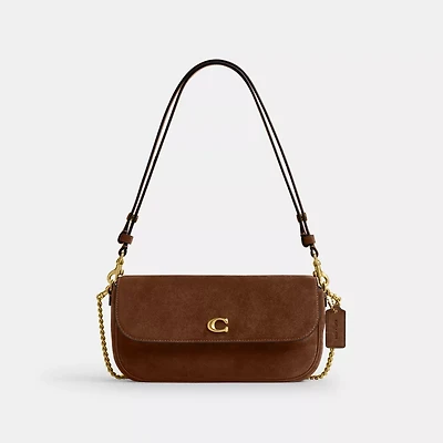 Brook Flap Chain Bag