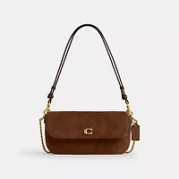 Brook Flap Chain Bag
