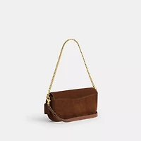 Brook Flap Chain Bag