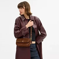 Brook Flap Chain Bag