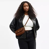 Brook Flap Chain Bag