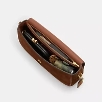 Brook Flap Chain Bag