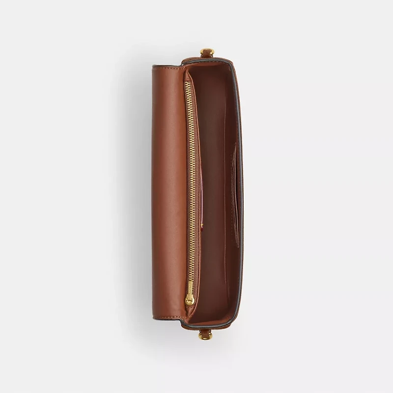 Brook Flap Chain Bag