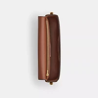 Brook Flap Chain Bag