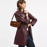 Brook Flap Chain Bag