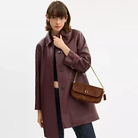 Brook Flap Chain Bag