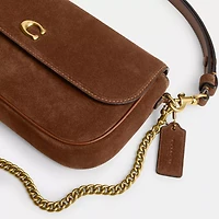 Brook Flap Chain Bag