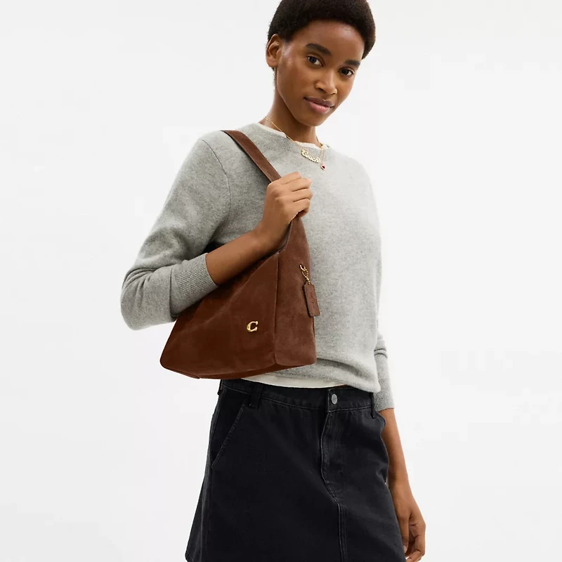Lola Shoulder Bag