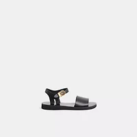 Restored Ankle Strap Sandal