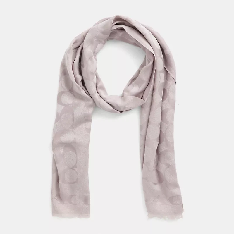 Restored Signature Stole
