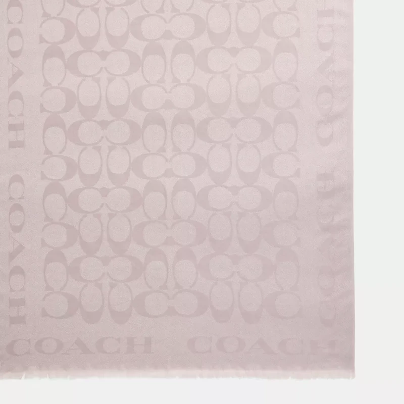 Restored Signature Stole