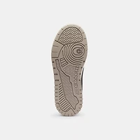 Soho Sneaker Mixed Signature