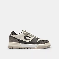 Soho Sneaker Mixed Signature