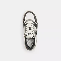 Soho Sneaker Mixed Signature