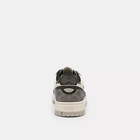 Soho Sneaker Mixed Signature