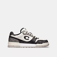 Soho Sneaker Mixed Signature
