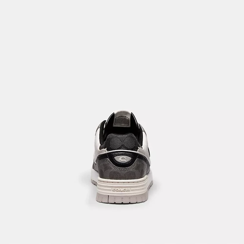 Soho Sneaker Mixed Signature