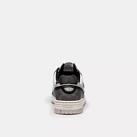 Soho Sneaker Mixed Signature