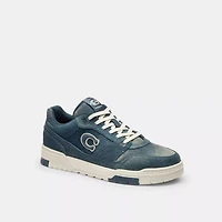 Soho Sneaker Loved Denim