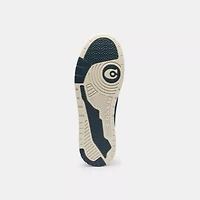 Soho Sneaker Loved Denim