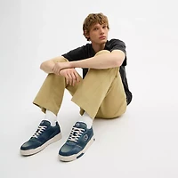 Soho Sneaker Loved Denim