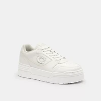 Soho Platform Sneaker