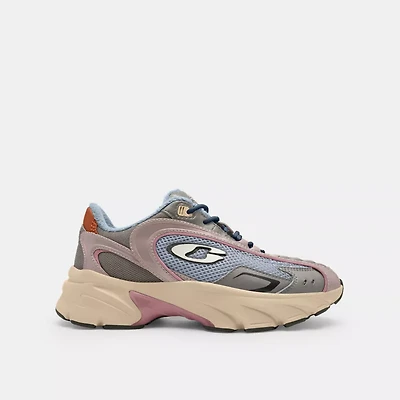 Bolt Runner Sneaker