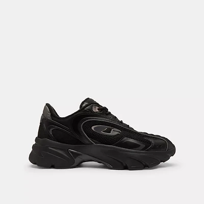 Bolt Runner Sneaker