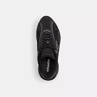 Bolt Runner Sneaker