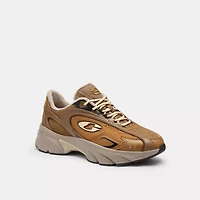 Bolt Runner Sneaker