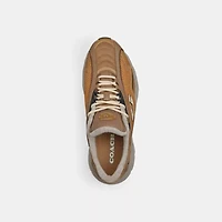 Bolt Runner Sneaker