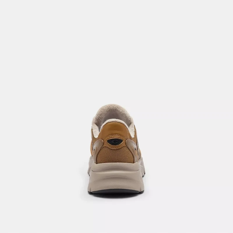 Bolt Runner Sneaker