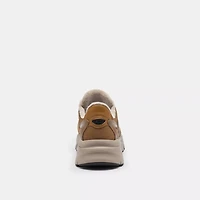 Bolt Runner Sneaker