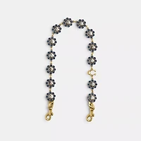 Short Jewelry Chain Strap