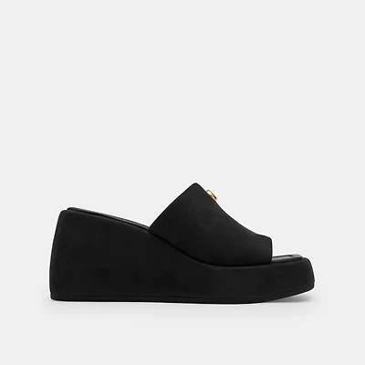 Marie Platform Sandal