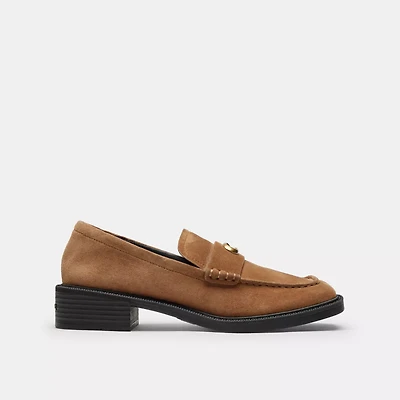 Penny Loafer