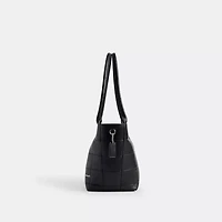 Alter/Ego Large Tote Bag In Upcrafted Leather