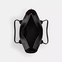 Alter/Ego Large Tote Bag In Upcrafted Leather