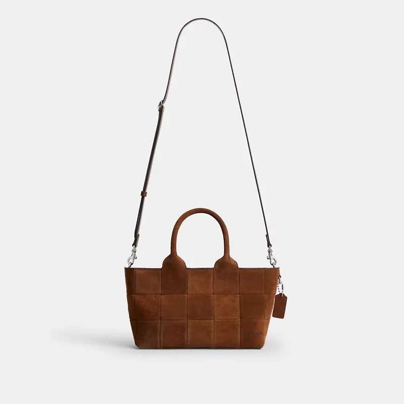 Alter/Ego Small Tote Bag