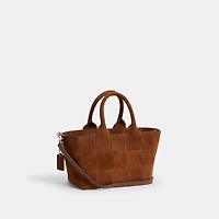 Alter/Ego Small Tote Bag