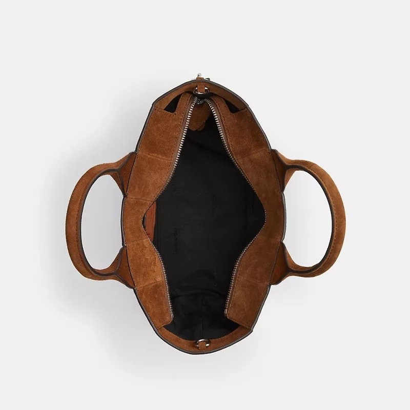Alter/Ego Small Tote Bag